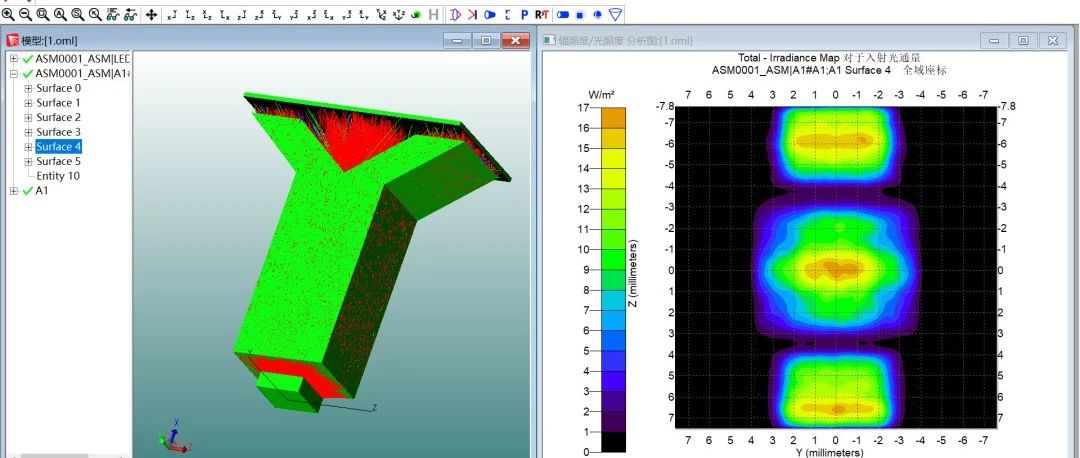 光学设计中STP文件导来导去太麻烦?     TracePro宏语言一招搞...